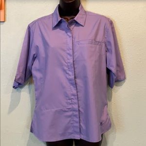 Mountain Hardware shirt.  Women’s size 10.